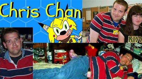 However, this was not true and Chan remains in prison. . R chris chan
